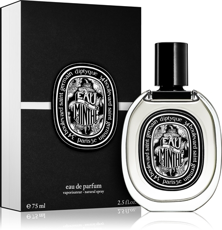 Diptyque Eau de Minthé Eau de Parfum unisex