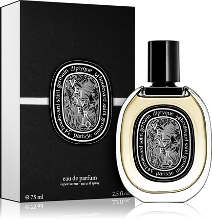 Diptyque Vetyverio Eau de Parfum Unisex