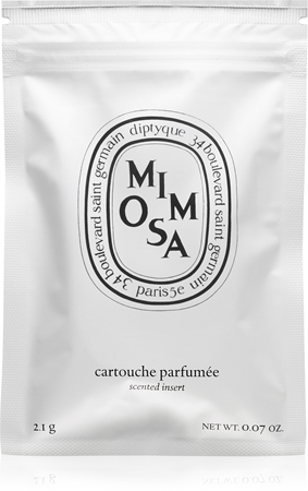Diptyque Mimosa electric diffuser refill