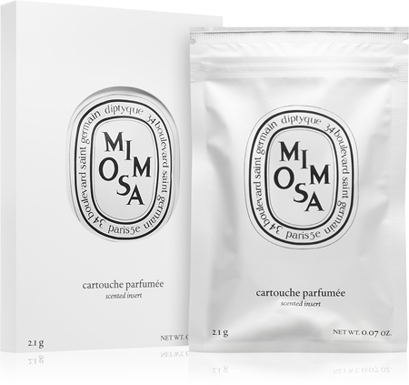 Diptyque Mimosa electric diffuser refill