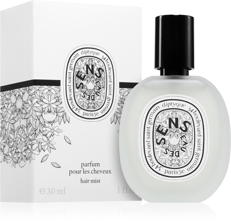 Diptyque Eau des Sens vůně do vlasů unisex