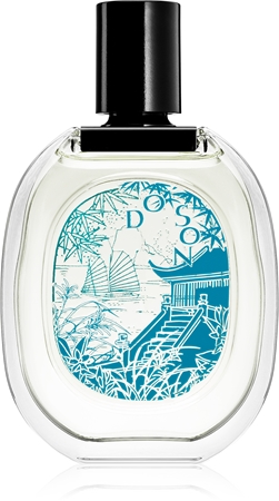 Diptyque Do Son Limited Edition toaletna voda za žene