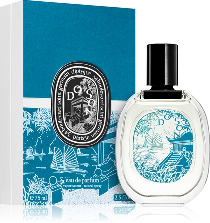Diptyque Do Son Limited Edition Eau de Parfum för Kvinnor