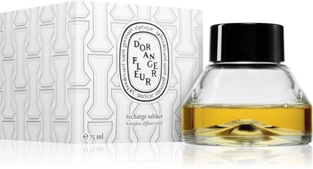 Diptyque Fleur d'Oranger Difuzors Refill