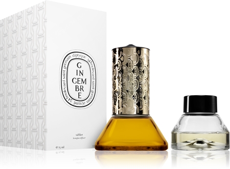 Diptyque Gingembre difuzer