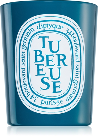 Diptyque Tubereuse Limited edition vonná svíčka