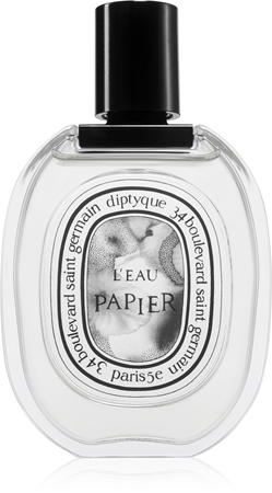 Diptyque L'Eau Papier Eau de Toilette unisex