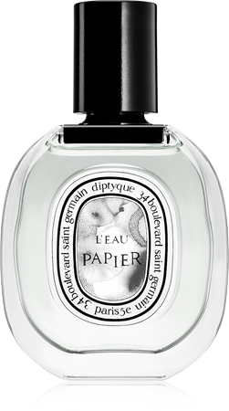 Diptyque L'Eau Papier Eau de Toilette unisex