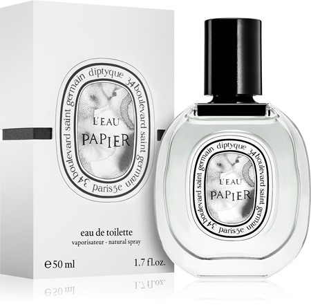 Diptyque L'Eau Papier Eau de Toilette unisex