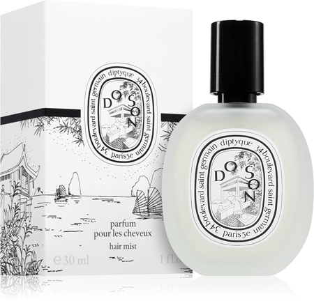 Diptyque Do Son Hårmist Unisex