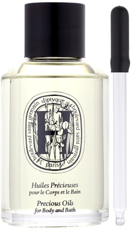 Diptyque Body Care Precious Oils for Body and Bath