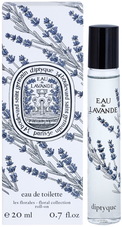 Diptyque Eau de Lavande Eau de Toilette unisex 20 ml