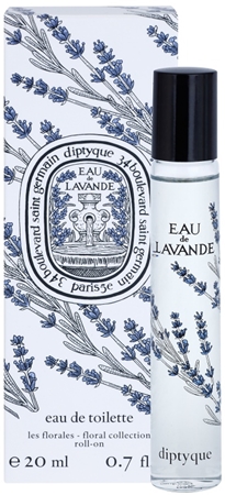 Diptyque Eau de Lavande Eau de Toilette unisex 20 ml
