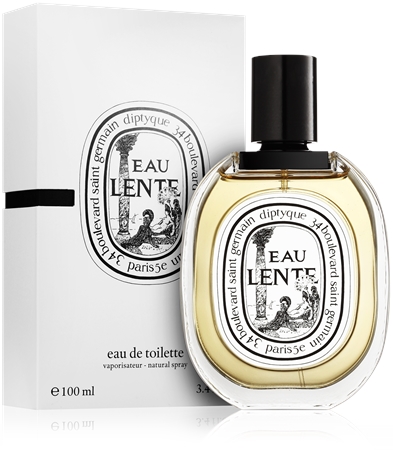 Diptyque Eau Lente Eau de Toilette Unisex 100 ml