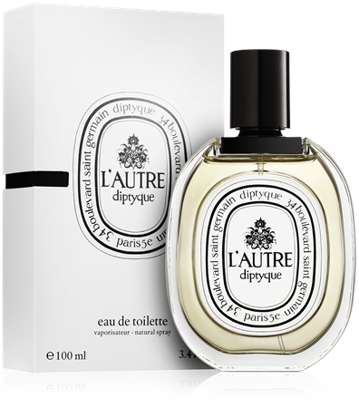 Diptyque L'Autre тоалетна вода унисекс 100 мл.