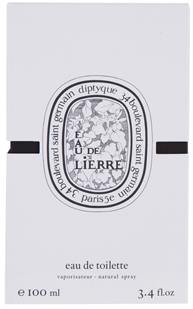 Diptyque Eau de Lierre eau de toilette para mujer 100 ml