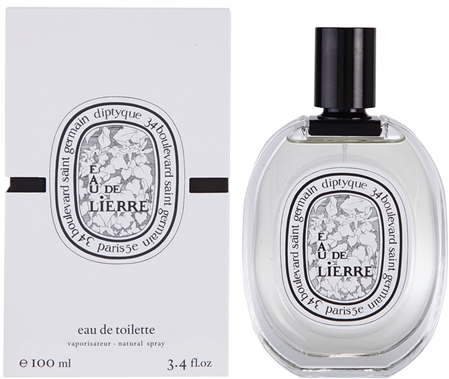 Diptyque Eau de Lierre eau de toilette para mujer 100 ml