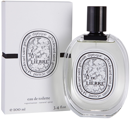 Diptyque Eau de Lierre eau de toilette para mujer 100 ml