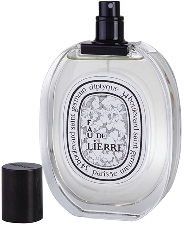 Diptyque Eau de Lierre eau de toilette para mujer 100 ml