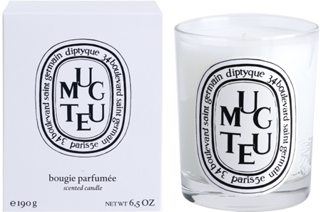 Diptyque Muguet scented candle