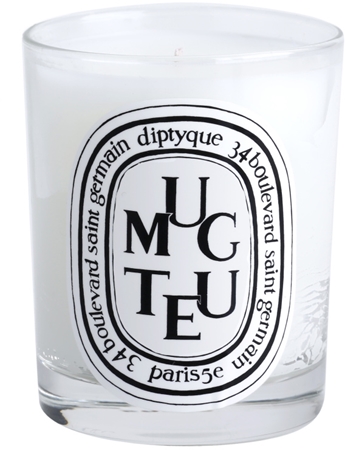 Diptyque Muguet scented candle
