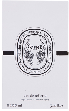 Diptyque Olene Eau de Toilette for Women 100 ml