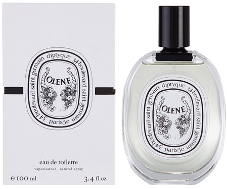 Diptyque Olene Eau de Toilette for Women 100 ml
