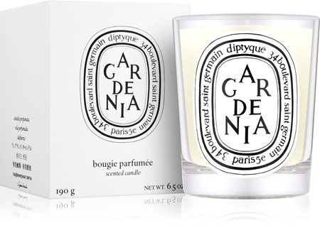 Diptyque Gardenia mirisna svijeća