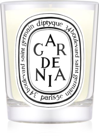 Diptyque Gardenia Duftkerze