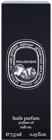 Diptyque Philosykos aceite perfumado unisex 7,5 ml