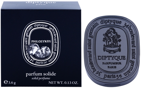 Diptyque Philosykos solid perfume Unisex