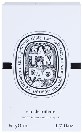 Diptyque Tam Dao toaletní voda unisex
