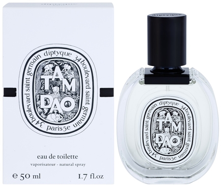 Diptyque Tam Dao toaletní voda unisex