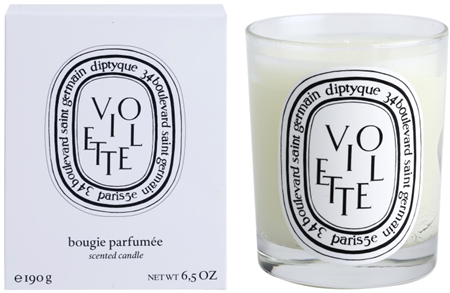 Diptyque Violette