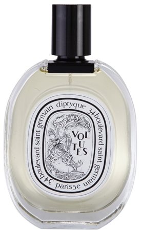 Diptyque Volutes Eau de Toilette unisex 100 ml