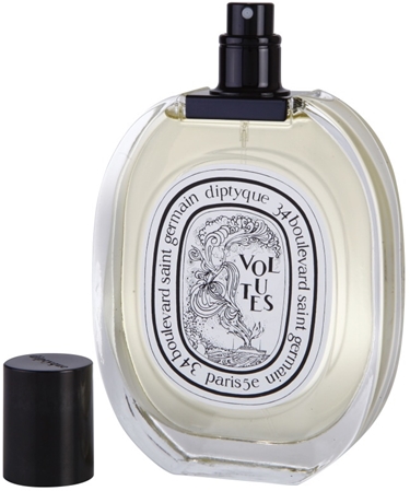 Diptyque Volutes Eau de Toilette unisex 100 ml