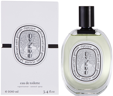 Diptyque Oyedo Eau de Toilette unisex 100 ml | notino.co.uk