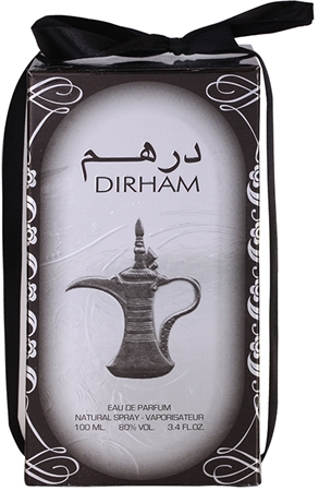 Dirham Dirham Eau de Parfum for Men 100 ml
