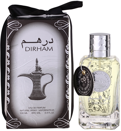 Dirham Dirham Eau de Parfum for Men 100 ml
