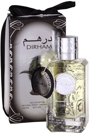 Dirham Dirham Eau de Parfum for Men 100 ml