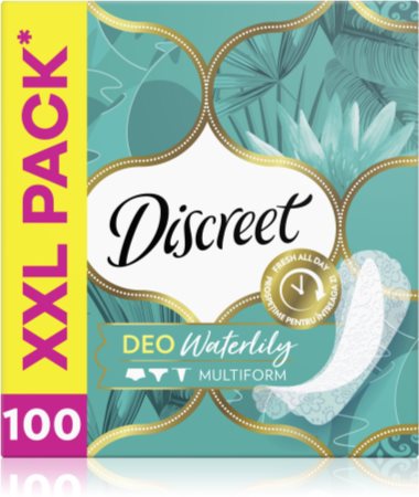 Discreet