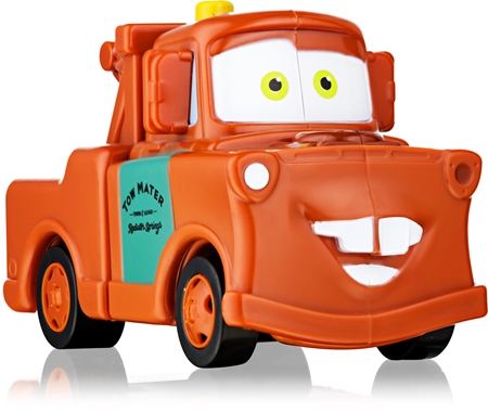 Disney Cosmetics Cars gel de duche