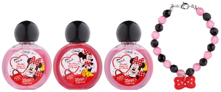 Disney Cosmetics Miss Minnie