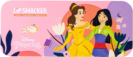 Disney Princess Lip & Face Tint make-up sada pro děti
