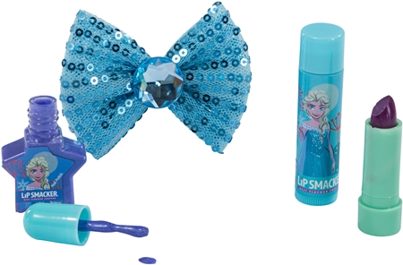 Disney Frozen Anna&Elsa Set confezione regalo per bambini