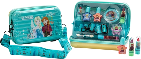 Disney Frozen Beauty Case