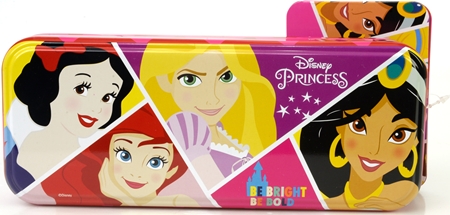 Disney Princess Make-up Set zestaw do makijażu (dla dzieci)