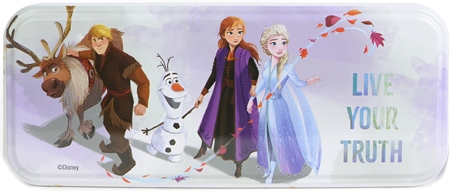 Disney Frozen 2 Live Your Truth lahjasetti (Lapsille)