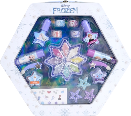 Disney Frozen 2 Royal Makeup Set Geschenkset (für Kinder)