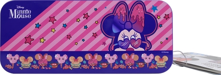 Disney Minnie Mouse Make-up Set dárková sada pro děti